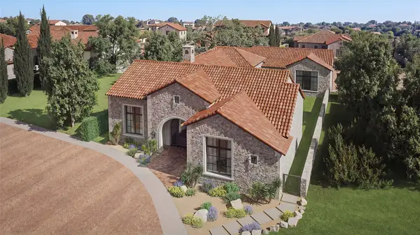 6 Castellon Drive, Westlake, TX 76262