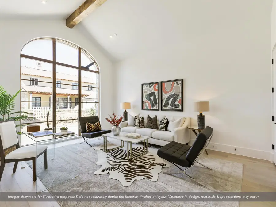 6 Castellon Drive, Westlake, TX 76262 - #3