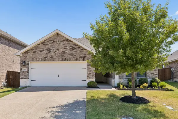 3816 Chicory Court, Melissa, TX 75454