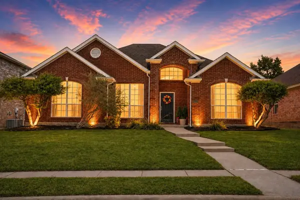 11414 Promenade Road, Frisco, TX 75035