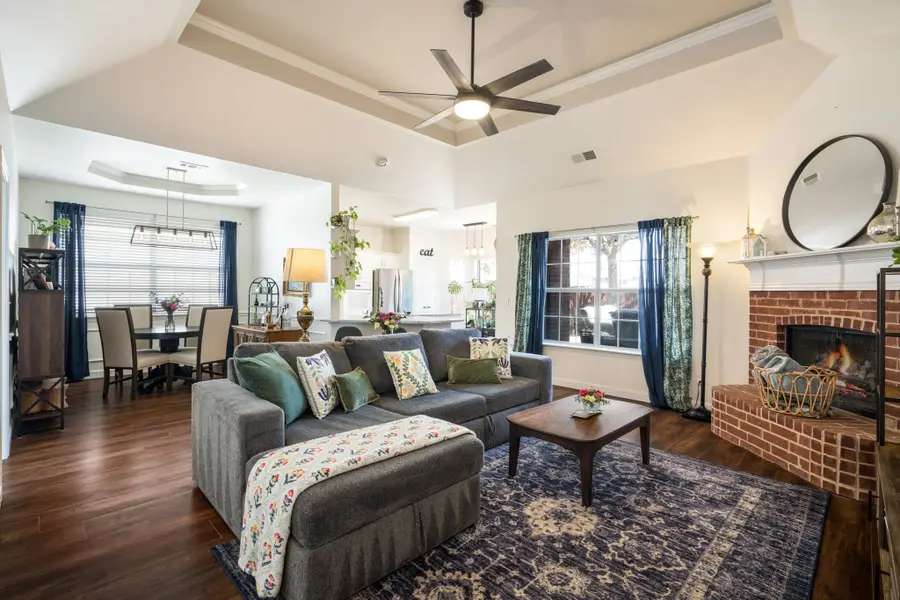11414 Promenade Road, Frisco, TX 75035 - #3