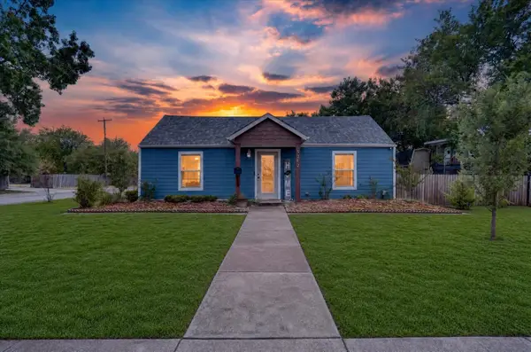 5712 Dana Drive, Haltom City, TX 76117