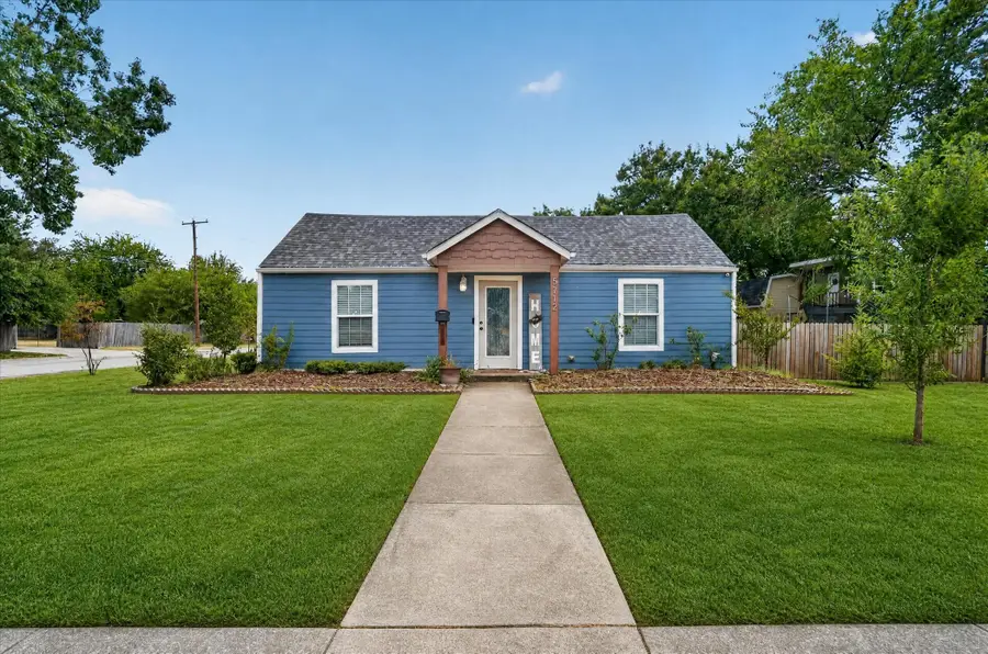 5712 Dana Drive, Haltom City, TX 76117 - #2