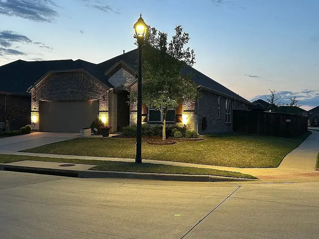 2700 Gillingham Lane, McKinney, TX 75071 - #1