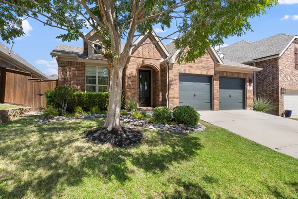 3633 Saratoga Downs Way, Fort Worth, TX 76244
