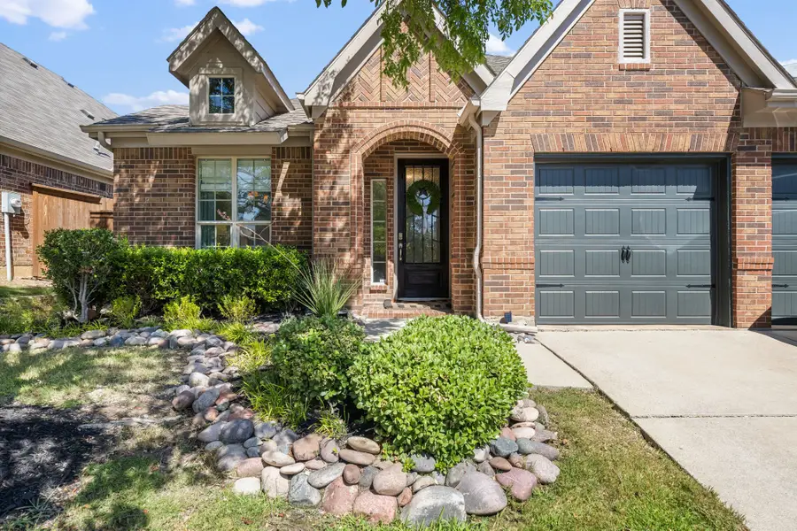 3633 Saratoga Downs Way, Fort Worth, TX 76244 - #2