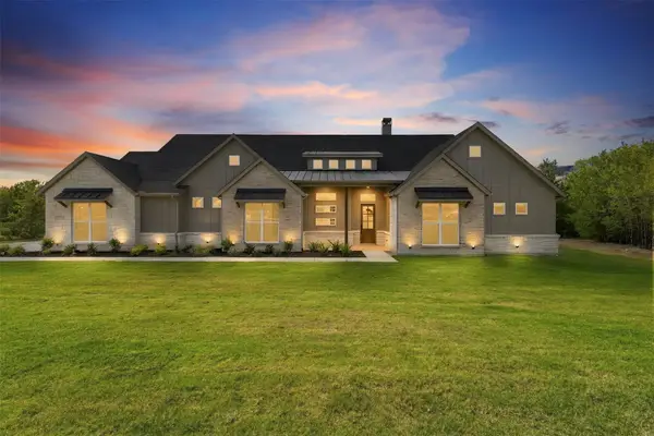 3071 Stonebriar Drive, Waxahachie, TX 75165