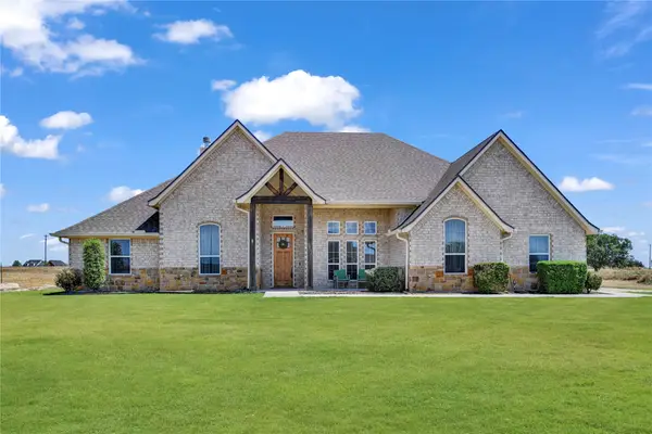2011 Perkins Lane, Weatherford, TX 76088