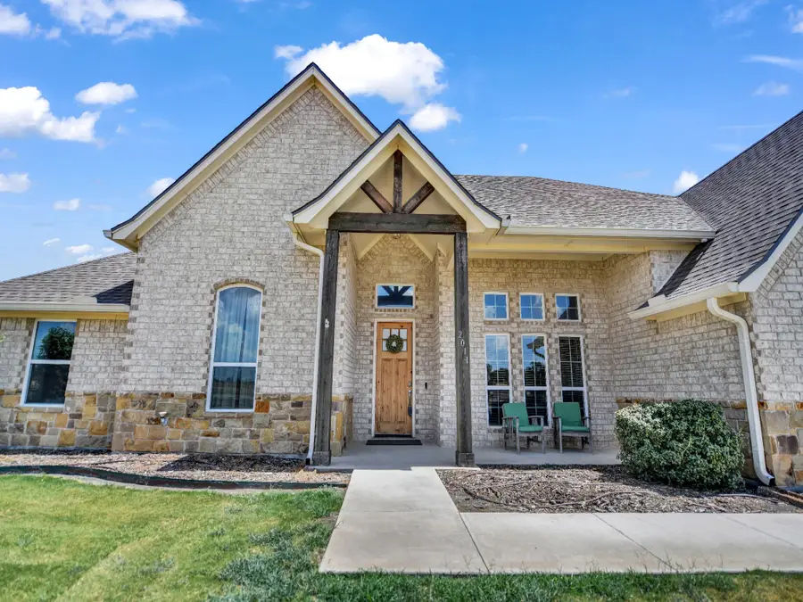 2011 Perkins Lane, Weatherford, TX 76088 - #2
