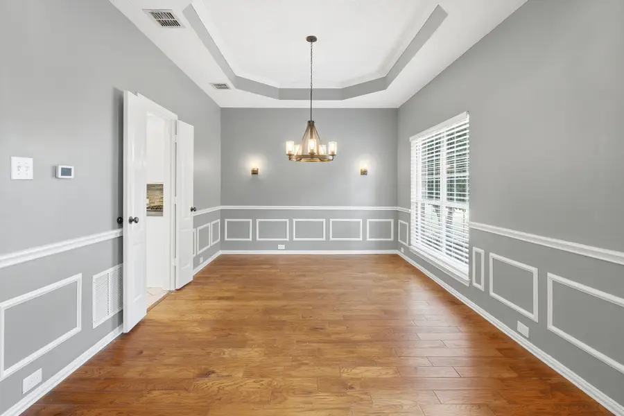 301 Belvedere Drive, Allen, TX 75013 - #3