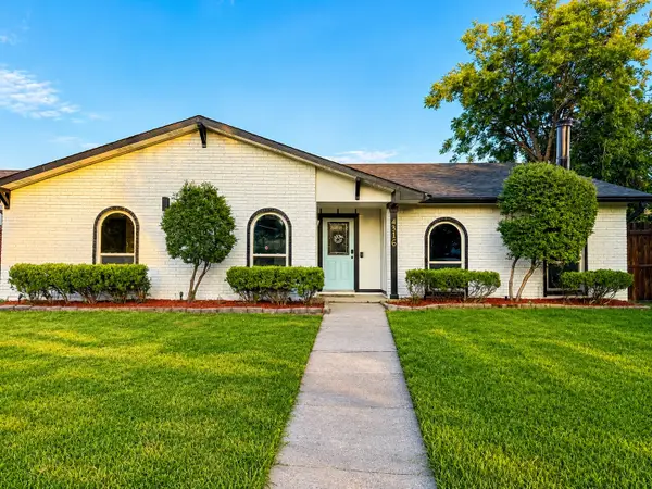 4316 Woodbluff Drive, Mesquite, TX 75150