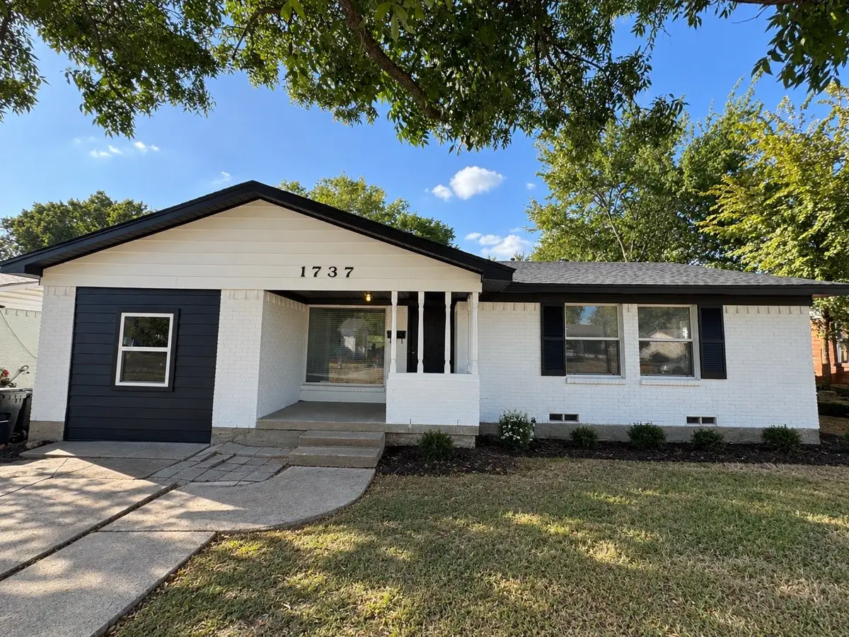 1737 Alta Vista Street, Mesquite, TX 75149 - #1