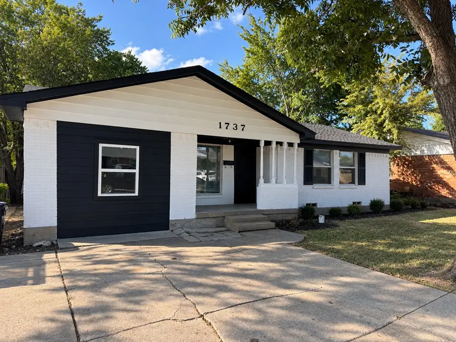 1737 Alta Vista Street, Mesquite, TX 75149 - #2