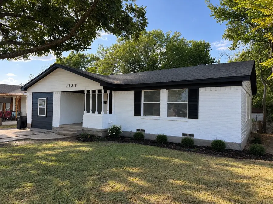 1737 Alta Vista Street, Mesquite, TX 75149 - #3