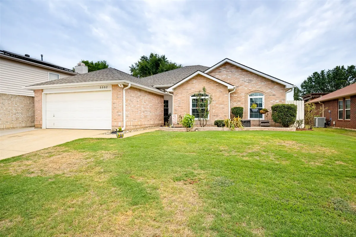 3302 Cliff Oaks Drive, Corinth, TX 76210 - #1