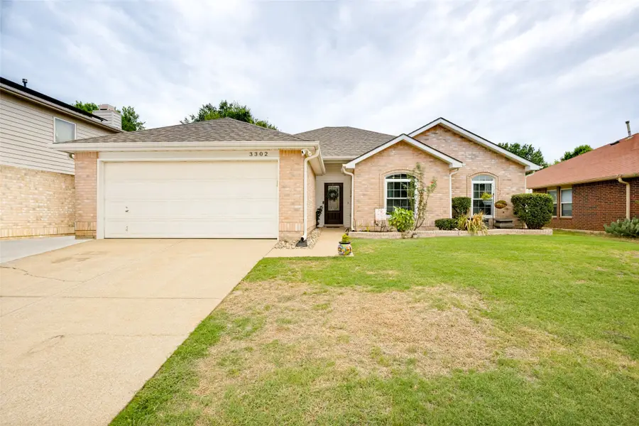 3302 Cliff Oaks Drive, Corinth, TX 76210 - #2