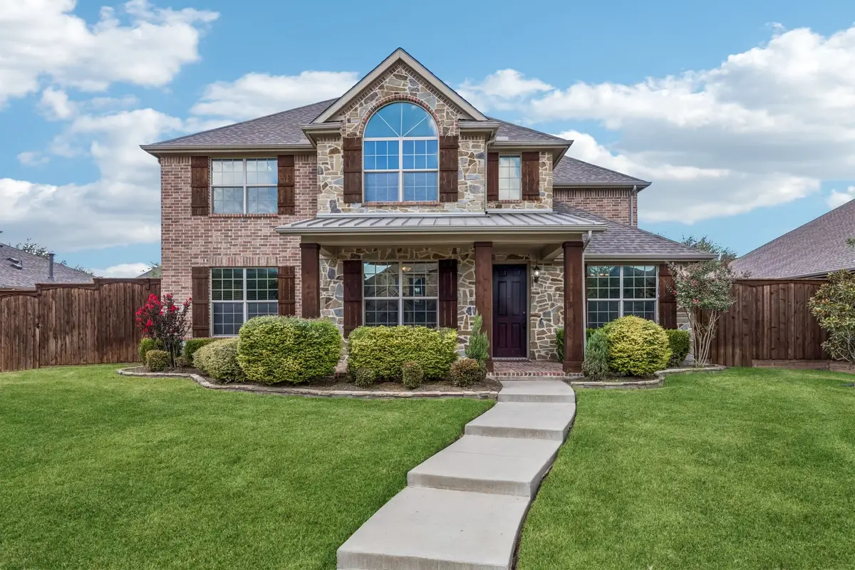 12415 Payne Street, Frisco, TX 75033 - #1