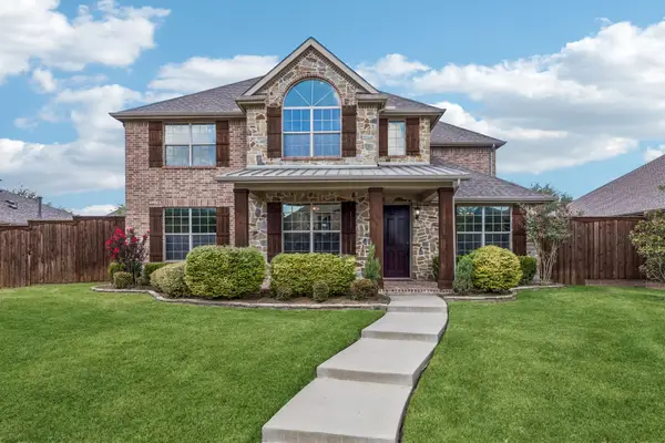 12415 Payne Street, Frisco, TX 75033