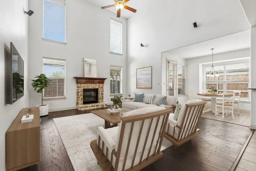12415 Payne Street, Frisco, TX 75033 - #3