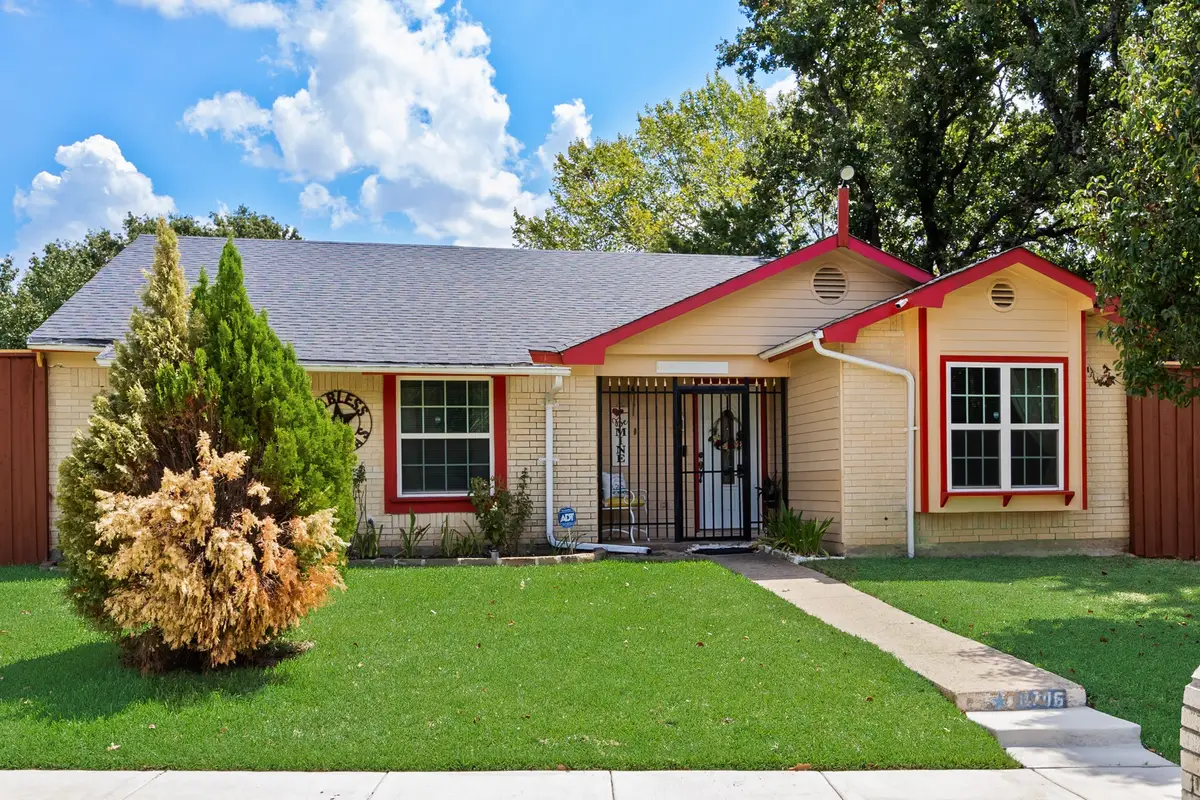 1706 Eastcliff Drive, Dallas, TX 75217 - #1