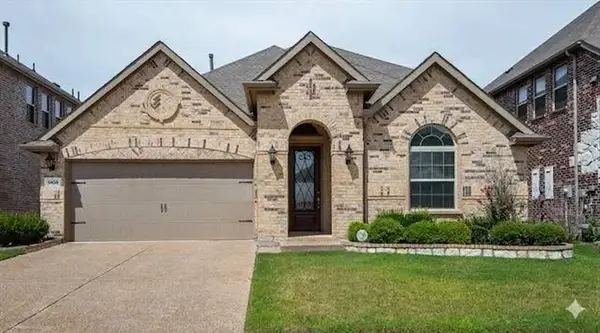 1409 Coleto Creek Trail, Prosper, TX 75078