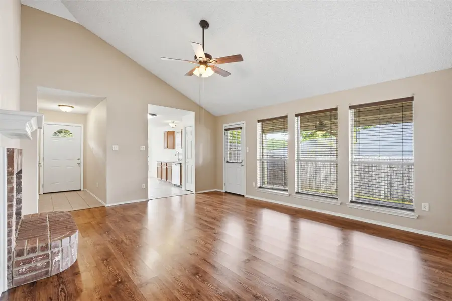 214 Merlin Drive, Weatherford, TX 76086 - #3