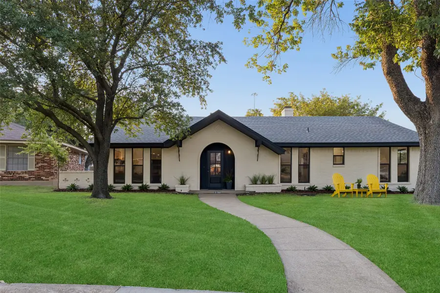 2133 Oak Valley Lane, Dallas, TX 75232 - #2