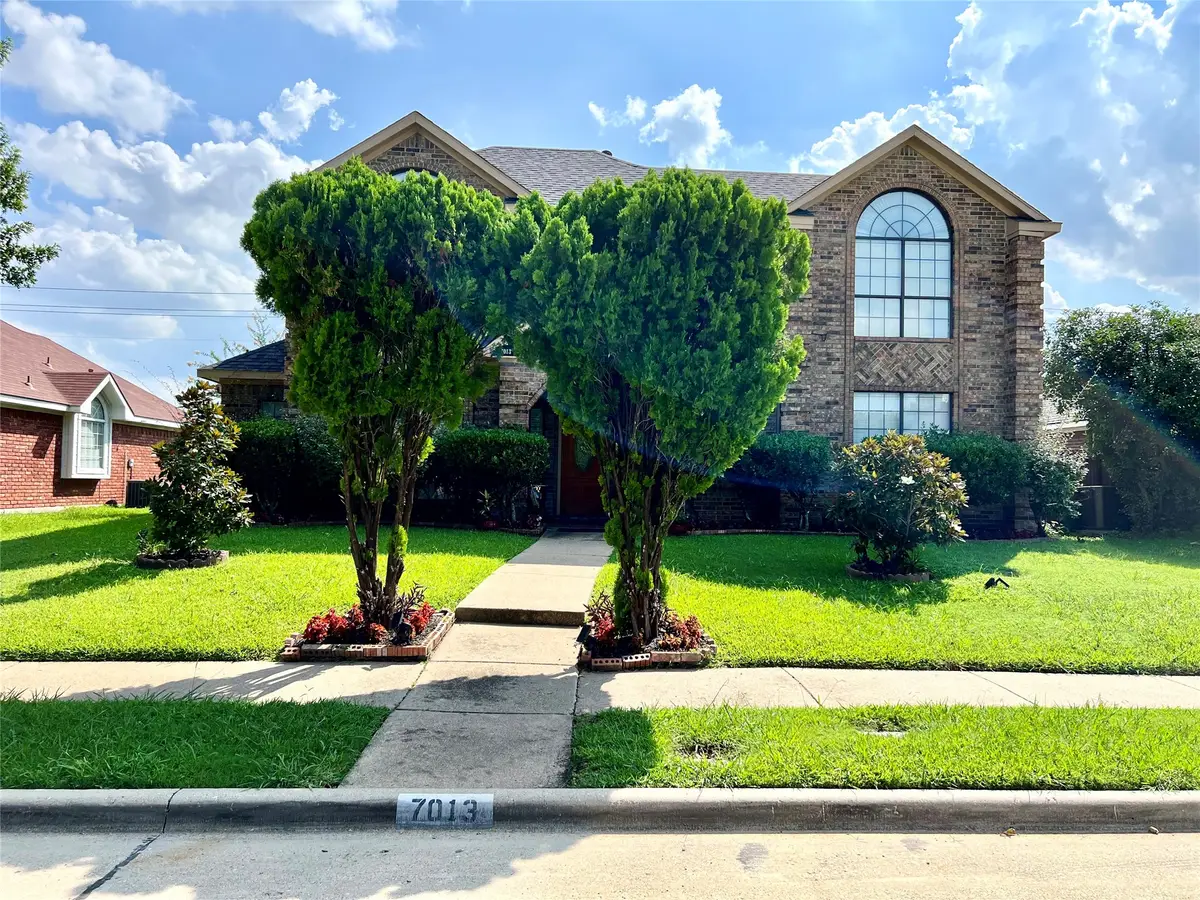 7013 Tremont Lane, Rowlett, TX 75089 - #1
