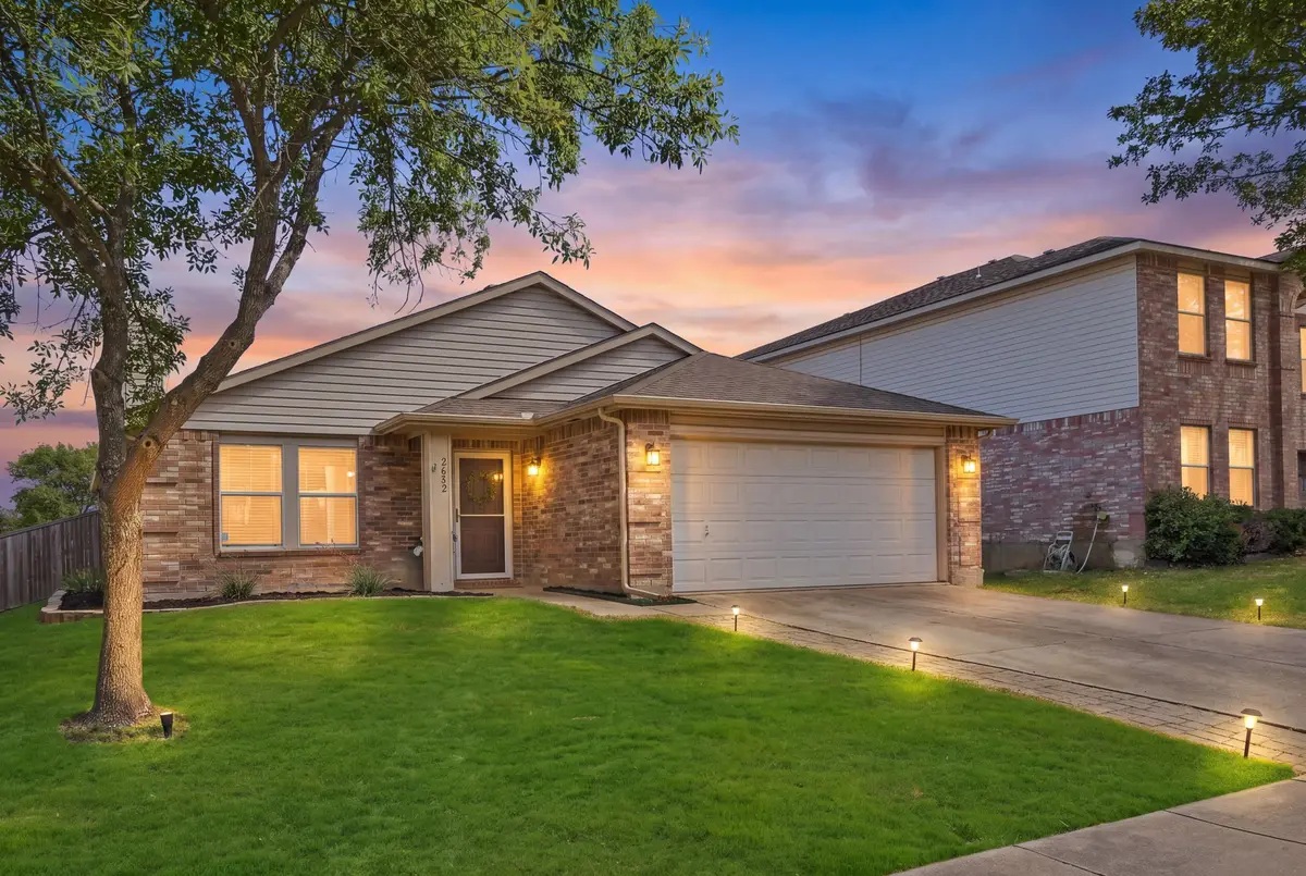 2632 Lake Meadow Drive, McKinney, TX 75071 - #1