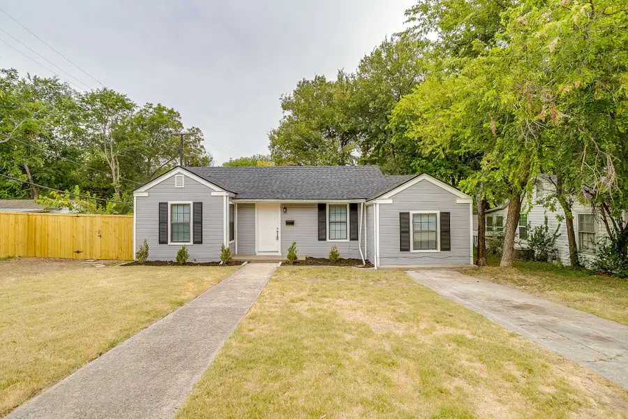 7348 Brazos Avenue, Fort Worth, TX 76116 - #2