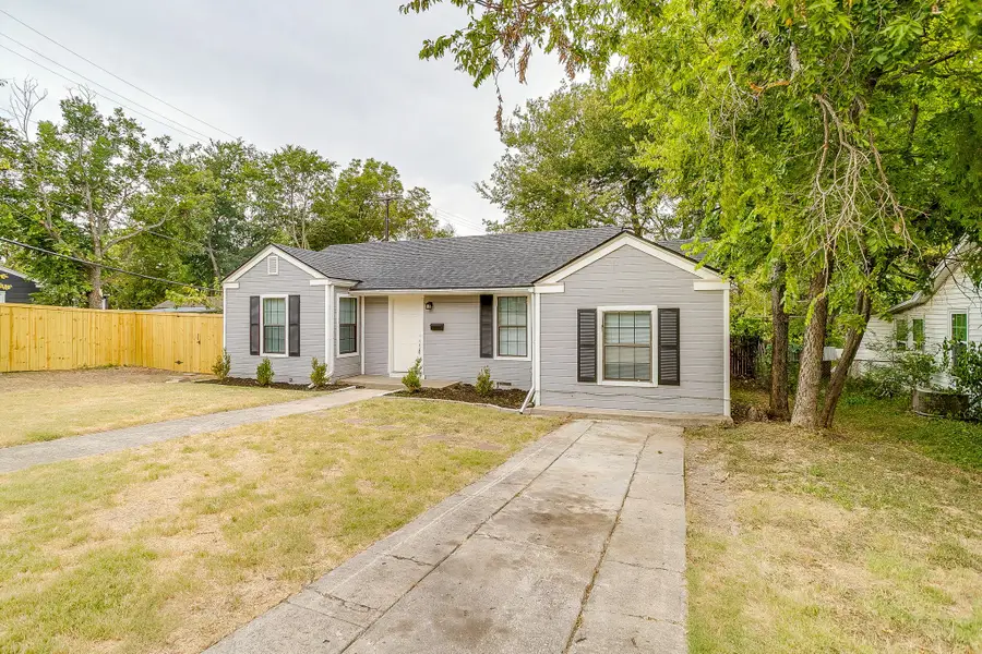 7348 Brazos Avenue, Fort Worth, TX 76116 - #3