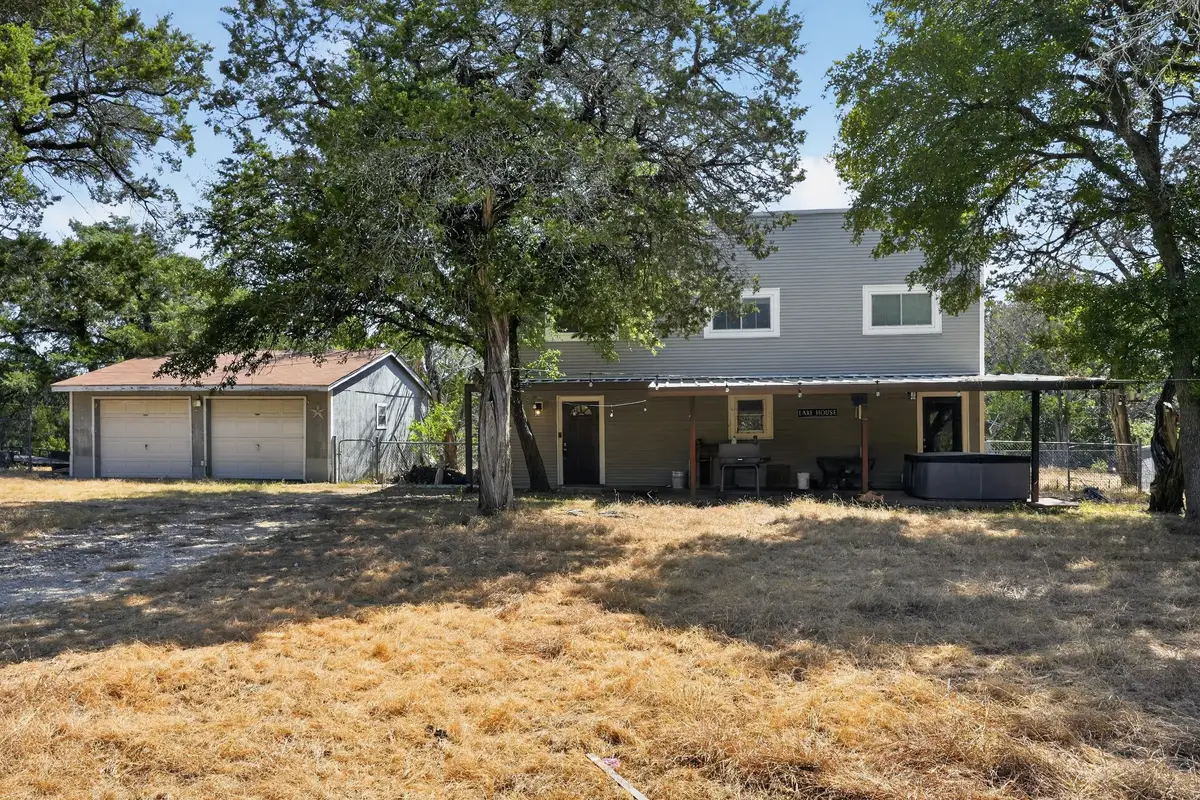 124 County Road 1621, Clifton, TX 76634 - #1