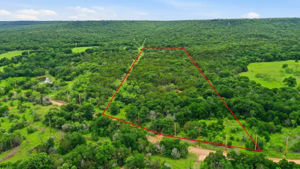 TBD Dobbs Valley Road, Millsap, TX 76066