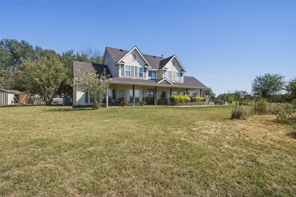 4905 County Road 1134, Leonard, TX 75452