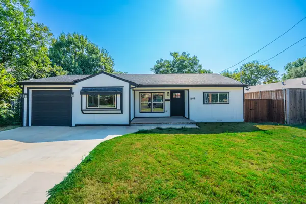 1808 N Waddill Street, McKinney, TX 75069