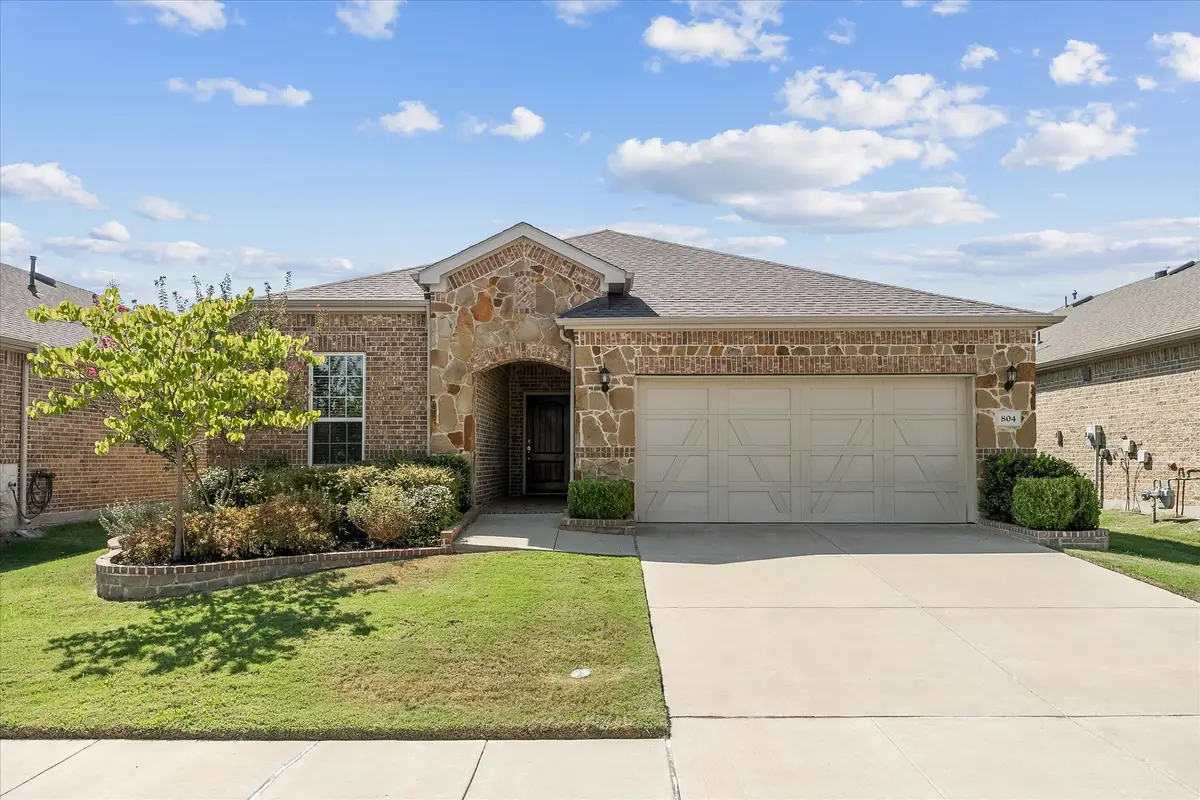804 Forgotten Forest Way, McKinney, TX 75071 - #1