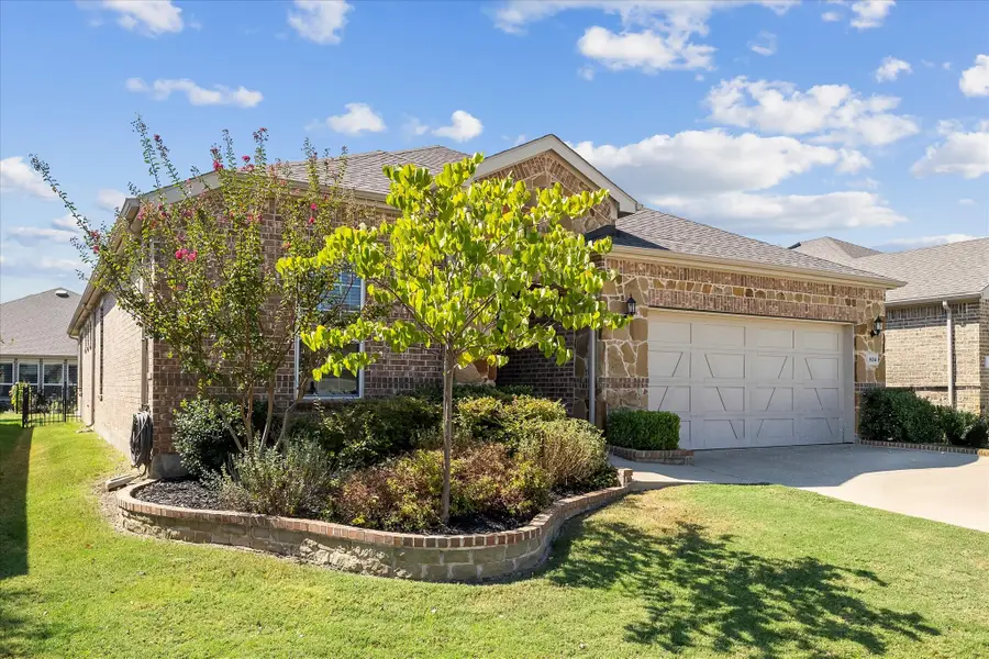804 Forgotten Forest Way, McKinney, TX 75071 - #3
