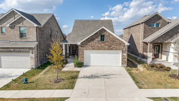 610 Hemingway Lane, Lowry Crossing, TX 75069