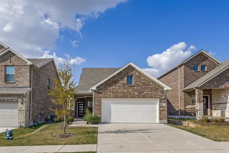 610 Hemingway Lane, Lowry Crossing, TX 75069 - #3
