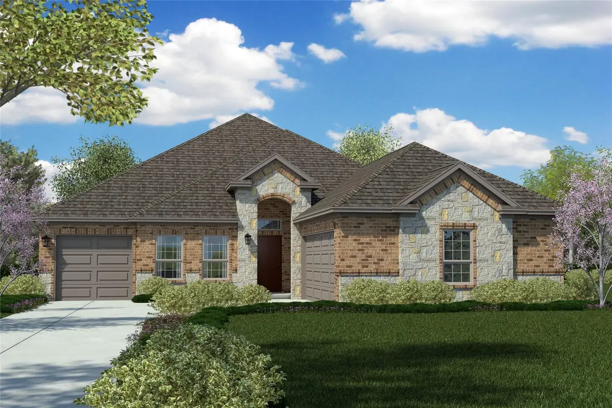 1006 Summer Grove Drive, Midlothian, TX 76065 - #1