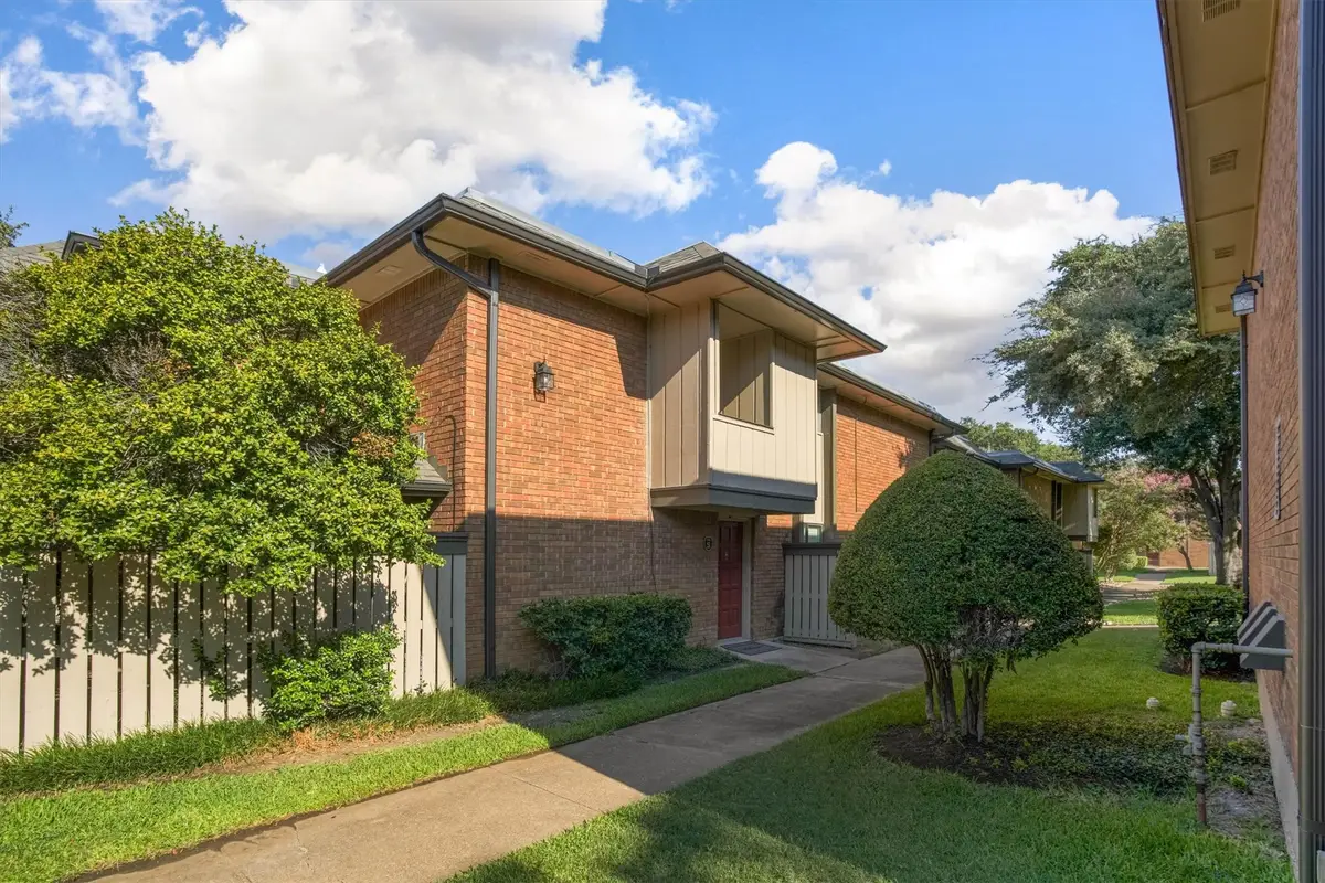 2805 Lineville Drive #105, Farmers Branch, TX 75234 - #1