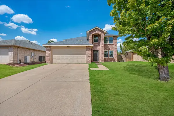 2132 Zion Hill, Grand Prairie, TX 75052