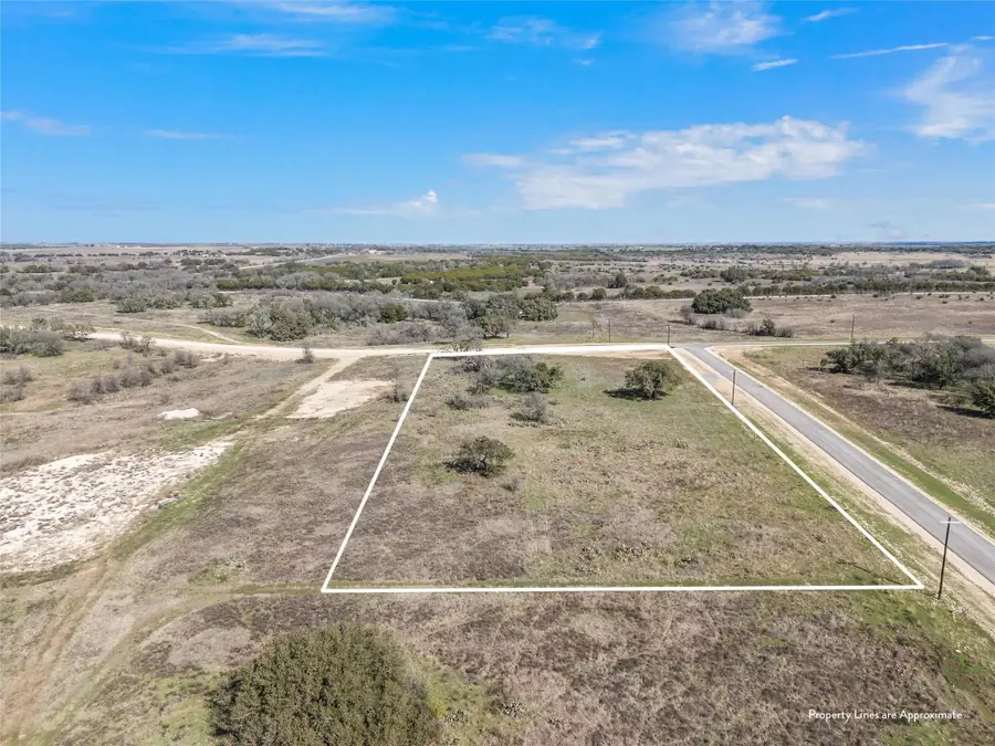 Lot 174 Grand Canyon Drive, Oglesby, TX 76561 - #2