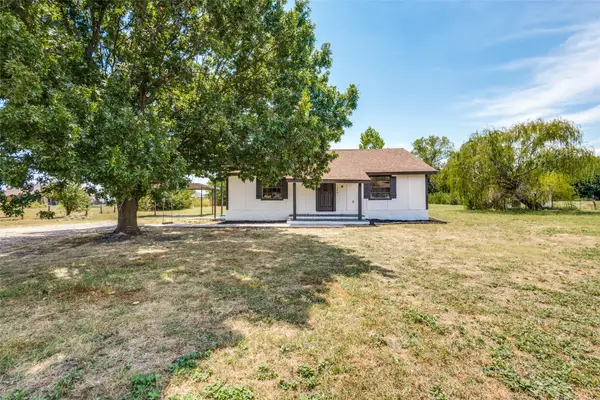 1540 Park Street, Van Alstyne, TX 75495