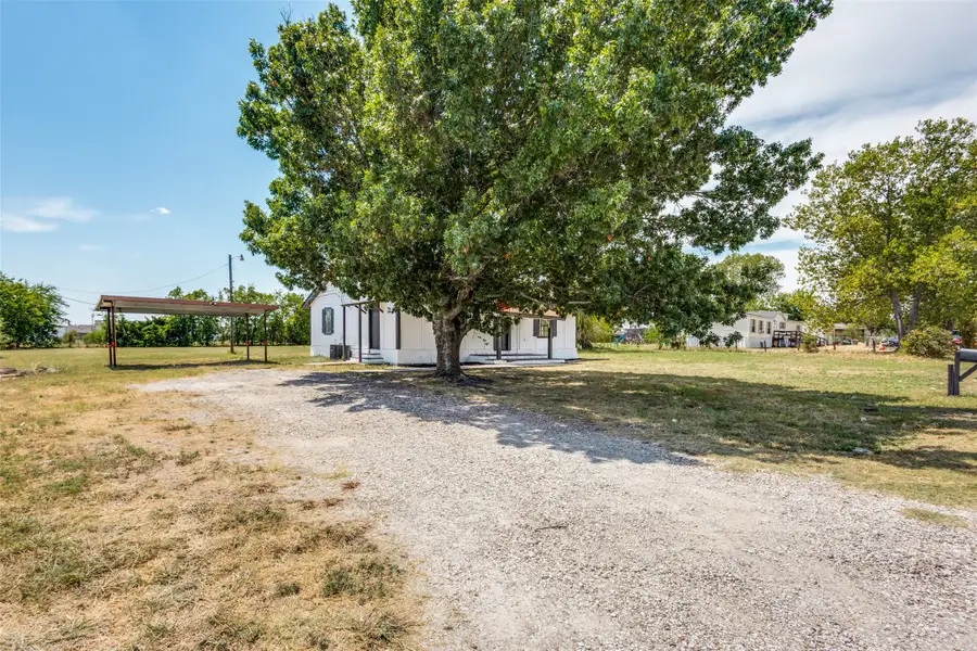 1540 Park Street, Van Alstyne, TX 75495 - #2
