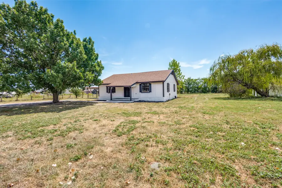 1540 Park Street, Van Alstyne, TX 75495 - #3