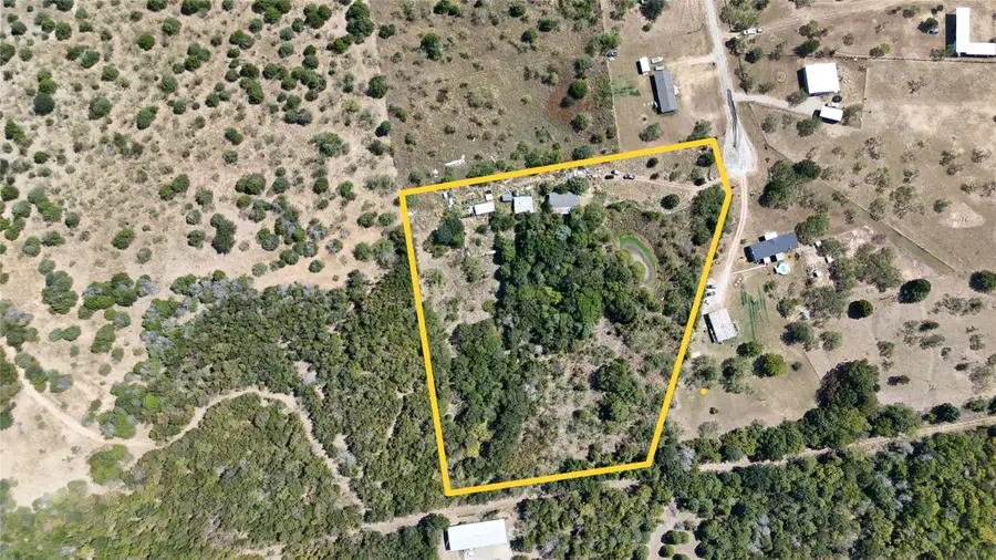 156 County Road 3144, Corsicana, TX 75109 - #2