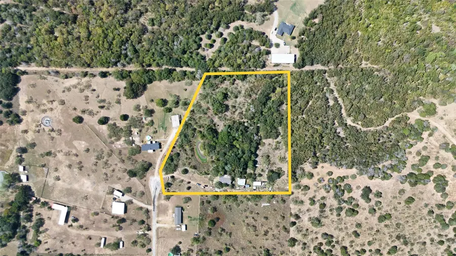 156 County Road 3144, Corsicana, TX 75109 - #3