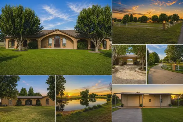 3711 Dove Creek Road, Cleburne, TX 76031