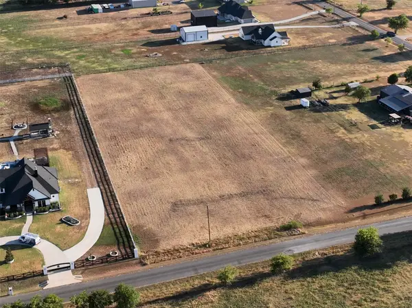 TBD Chisum Road, Sanger, TX 76266